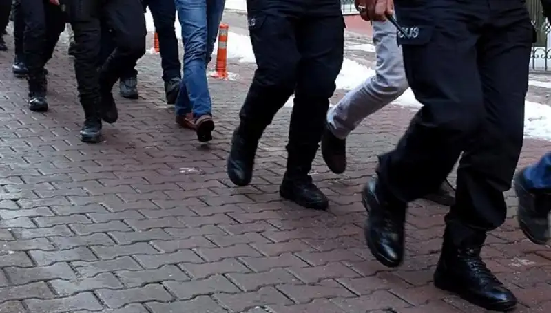 Muğla'da Uyuşturucu Operasyonu: 24 Kişi Tutuklandı, Sokaklar Rahatlayacak mı?