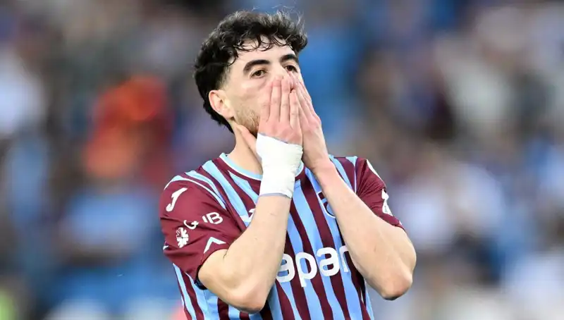 Süper Lig'den Dubai'ye Transfer: Malheiro Resmen Al Wasl'da!