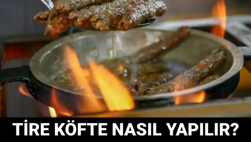 Türkiye, TasteAtlas’ta Dünyanın En Lezzetli Kıyma Yemekleri Listesinde Zirvede!