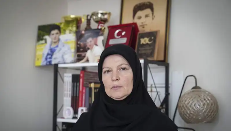 15 Temmuz'un Kahramanı: 16 Yaşındaki Mahir Ayabak ve Annesinin Sonsuz Acısı