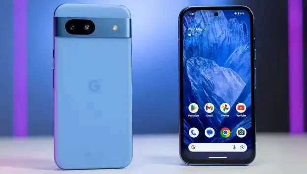 Google Pixel 9a Tanıtımı: Fiyatı ve Dikkat Çeken Özellikleriyle Karşınızda!