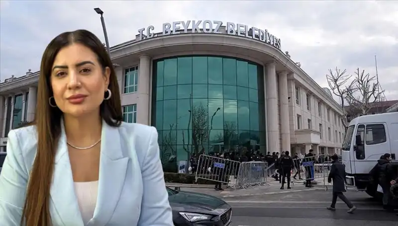 Beykoz Belediyesi’nde Şok Gelişme: Fidan Gül Hakkında Soruşturma Başlatıldı!