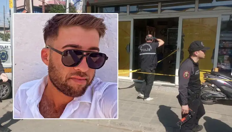 İki Kuzenin Çatışması: Taraflar Arasında Kanlı Kavga!