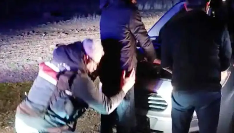Çocukların Kavgası Sonrası Aileler Arasında Çıkan Kavga: 1 Ölü