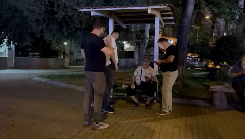 Kısmı Görme Kaybı Olan Adamın Telefonu Çalındı: Olayın Detayları Şok Yaratıyor