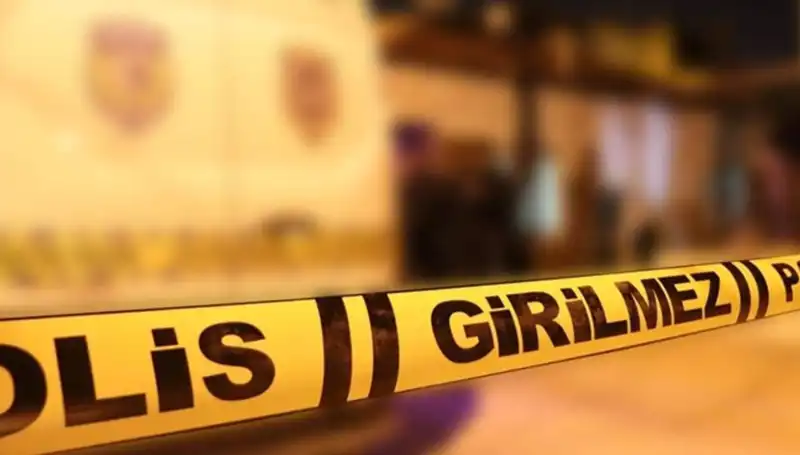 İzmir'de Aile İçi Kavga: 1 Çocuk Dahil 4 Kişi Ağır Yaralı!