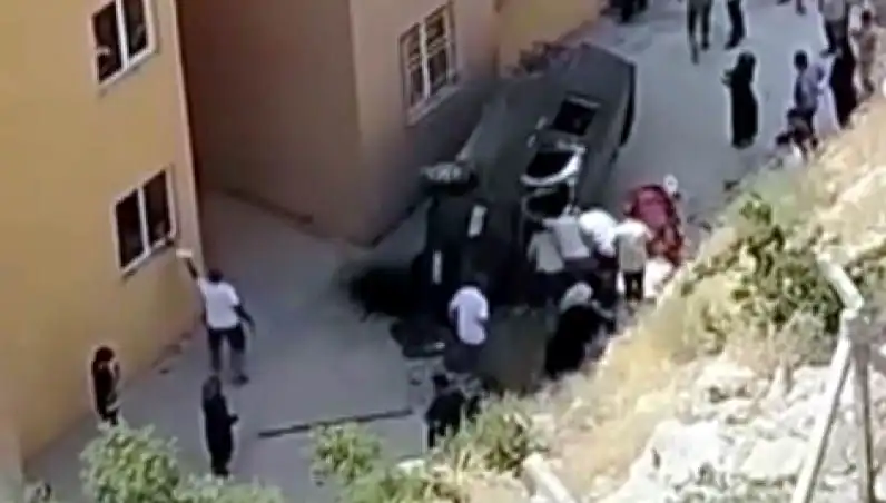 Kahramanmaraş’ta Korkutan Kaza: Feci Trafik Kazasında Can Kaybı Yaşandı