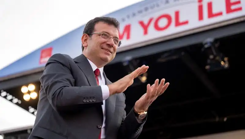 Ekrem İmamoğlu’nun Başsavcıya Yönelttiği Tehditler Mahkeme Sürecine Girdi