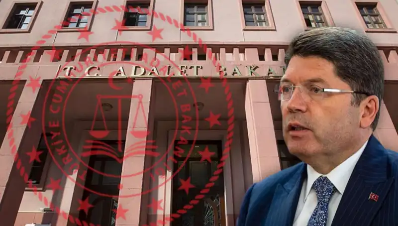 Adalet Bakanlığı’ndan 20 Bin Personel Alımı İlanı: Sıra Dışı Fırsatlar!
