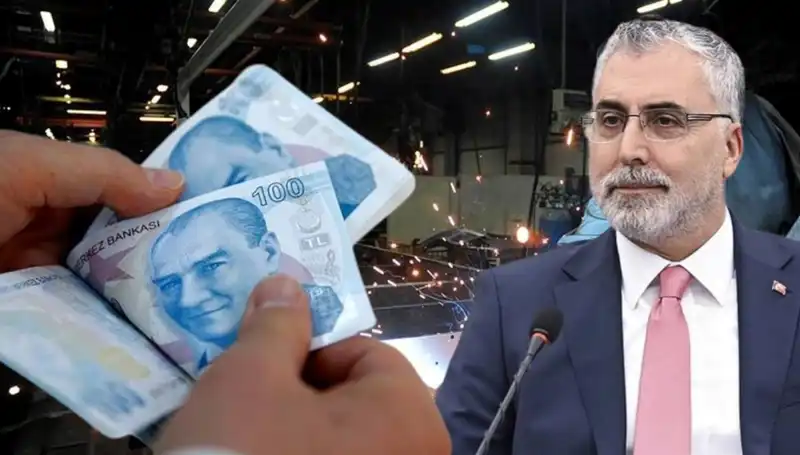 2025 Kamu İşçileri İçin Toplu Sözleşme Son Durum: Zam Belli Oldu mu?