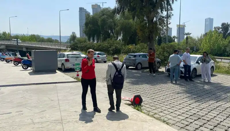 İstanbul'dan Uşak'a Kadar Büyüyen Marmara Depreminin Etkileri