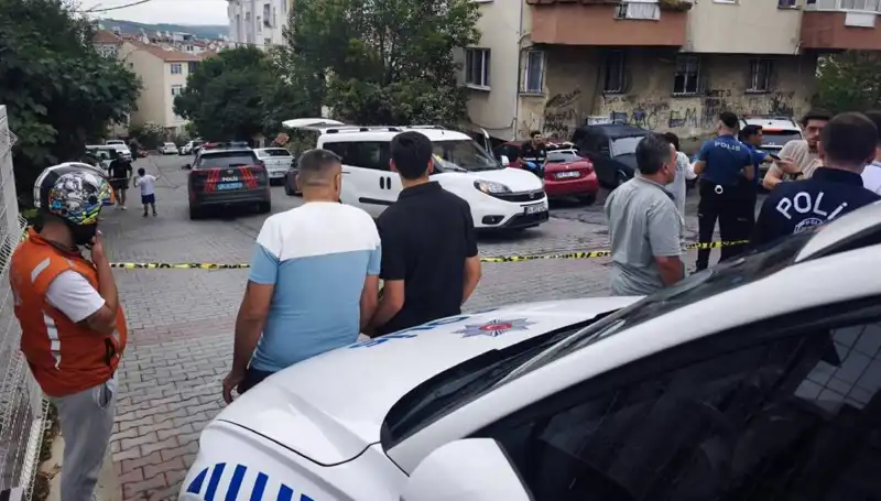 İstanbul'da Silahlı Saldırı: Bir kişi Hayatını Kaybetti, Şehrin Güvenliği Sarsıldı
