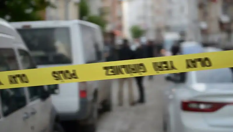 Satır ve Bıçaklı Kavga: 1 Ölü, 1 Yaralı! Olayın Ardındaki Gizem Ne?