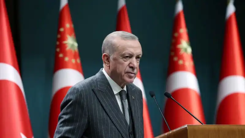 Cumhurbaskanlığı Kabine Toplantısı: Tarih ve Beklentiler Neler?