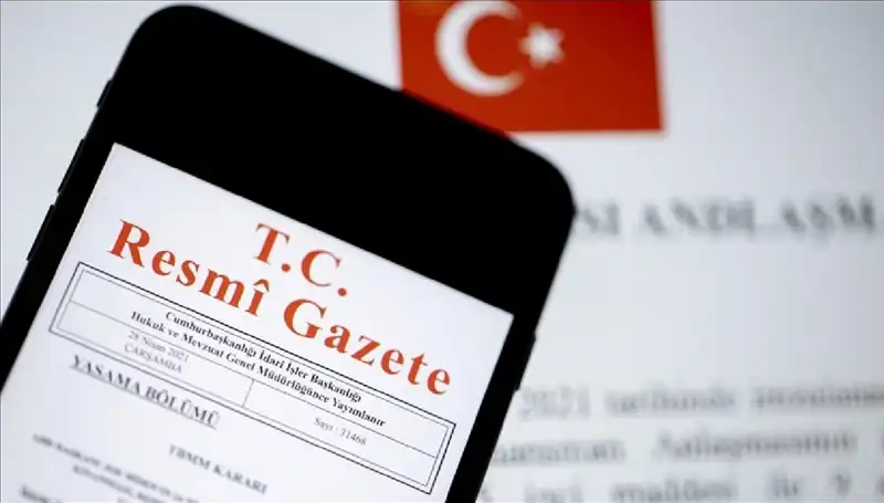 24 Mayıs 2025 Resmi Gazete’da Dikkat Çeken Gelişmeler!