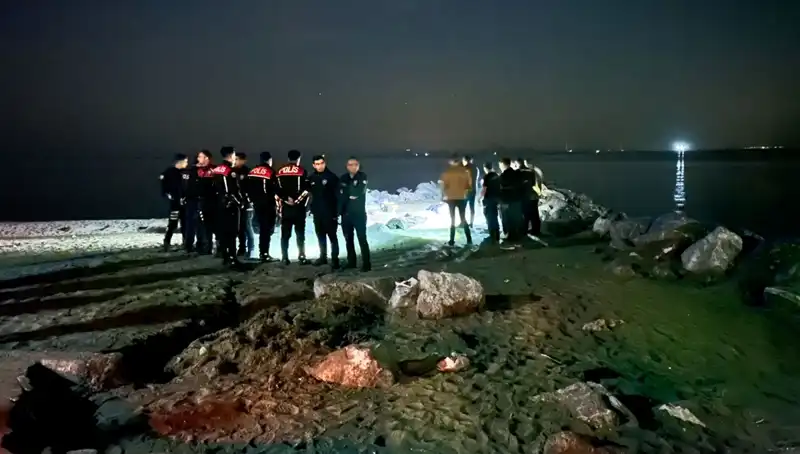 Balık Tutma Hayali Korkunç Bir Kazayla Sonuçlandı: Olayın Ayrıntıları