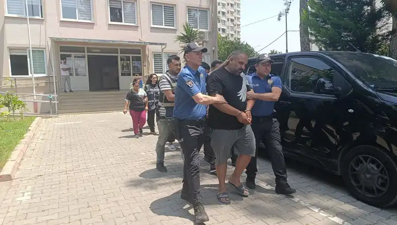 Adana’da Şok Dolandırıcılık Operasyonu: 4 Kişi Gözaltına Alındı