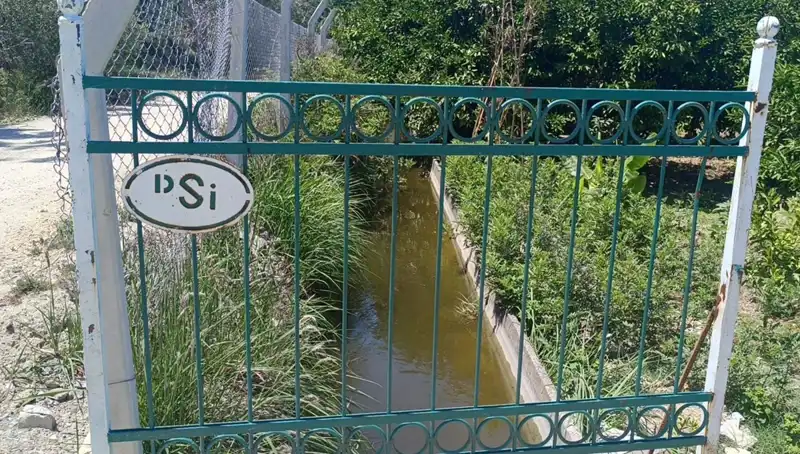 Hatay'da 3 Yaşındaki Çocuğun Kayıp Hikayesi, Sulama Kanalında Bulundu