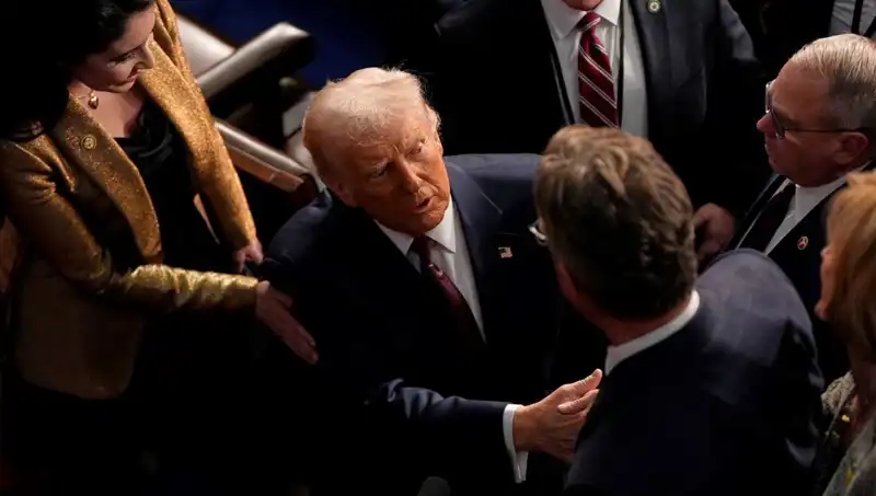 Trump'ın Sağlık Politikaları: Hastalara Yüklenen Fatura ve Olası Tehlikeler