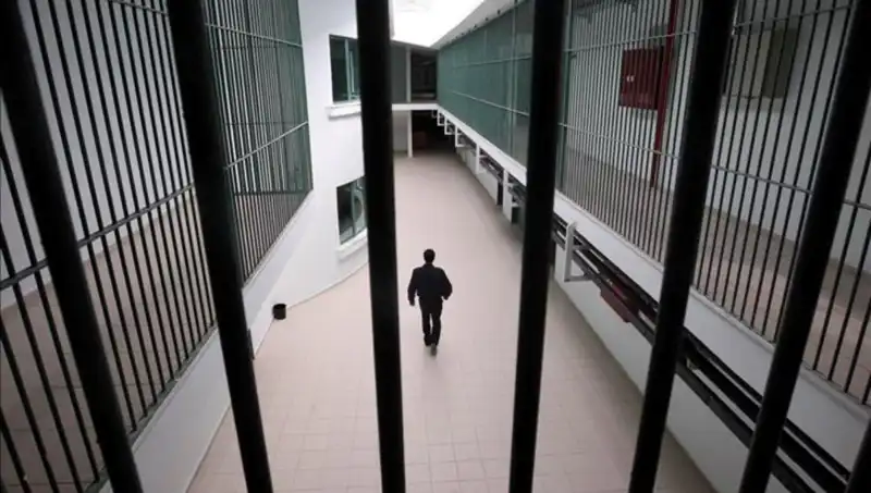 Yeni Yargı Paketinde Af Kanunu: Ne Zaman Gelecek ve Kimleri Kapsayacak?