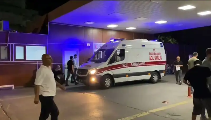 Dilan'ın Trajik Hikayesi: Bayramda Gelen Şok Katliam