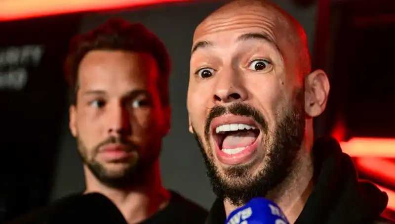 Cinsel İstismar Suçlusu Influencer Romanya’ya Dönüş Yaptı: Masumiyet İddiaları Ne Kadar Geçerli?