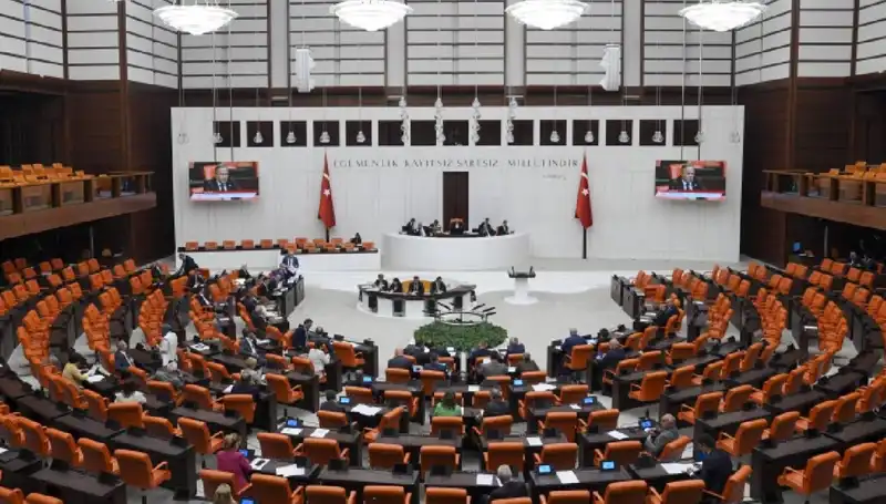 Zeytinlik Teklifine 8 Yeni Madde Onaylandı, Türkiye'de Tarımda Dönüşüm Müjdeleri Bekleniyor!