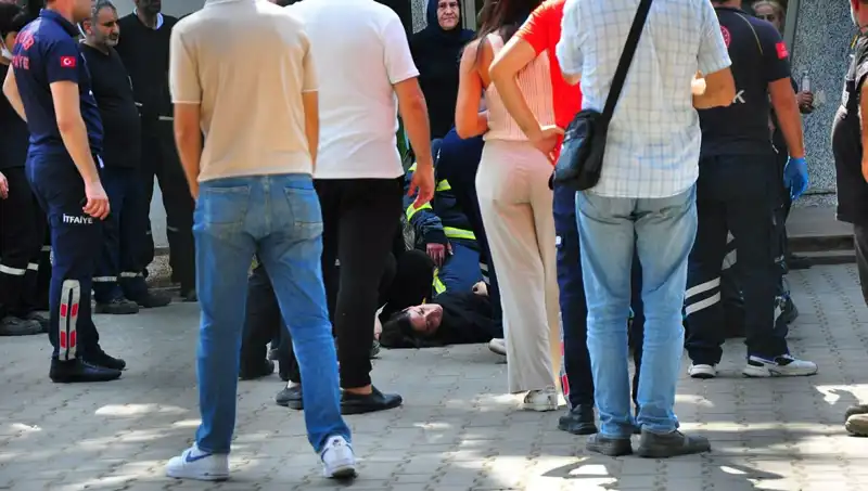 Fabrikada Şok Geçiren İşçiler: Kimyasal Zehirlenme Olayı Tüm Detaylarıyla Ortaya Çıktı
