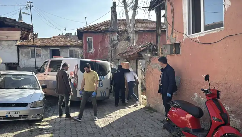 Çankırı'da Dev Uyuşturucu Operasyonu: 6 Şüpheli Gözaltında