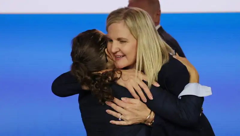 IOC Başkanı Kirsty Coventry: Spor Dünyasında Tarihi Bir İlk