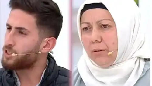 Türkiye'de Kayınvalide-Damat Olayında Cezalar Açıklandı: İşte Detaylar!
