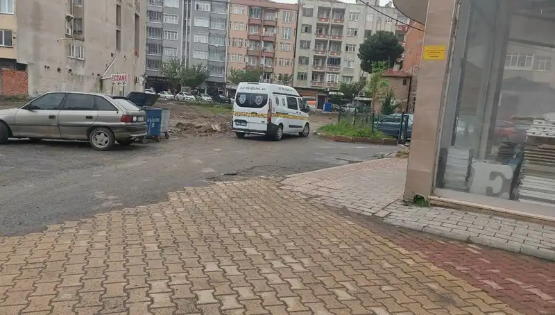 4. Kattan Düşen Kadın: Hayatını Tehdit Eden Kazanın Ayrıntıları