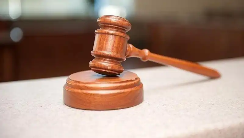 Evde Uyuşturucu Satışı Yapan Kişiye 8 Yıl 4 Ay Hapis Cezası