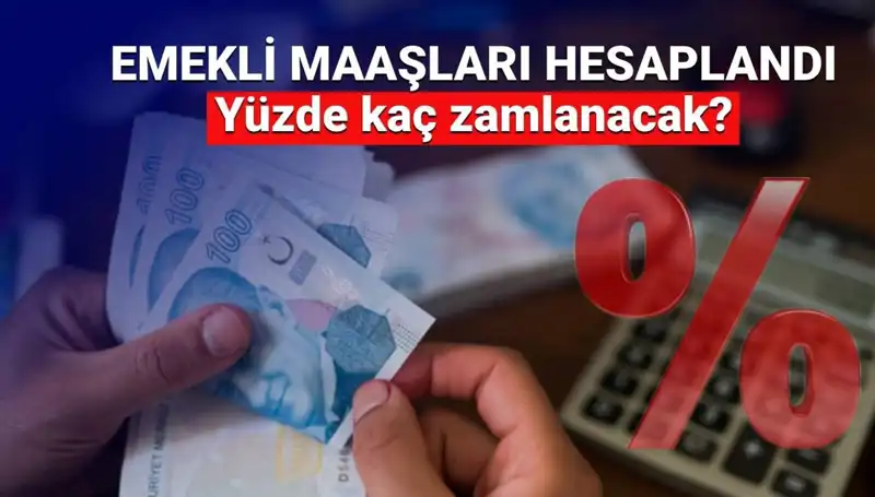 Emekli Zammı Beklentileri Artıyor: 2023'te Ne Kadar Artış Olacak?