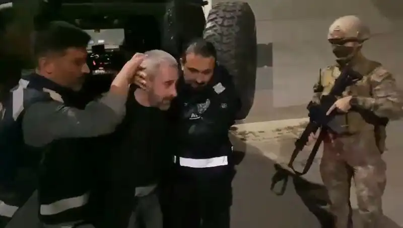 Kardeş Katilinin Yıllar Sonra Yakalanması: Şok Edici Detaylar Ortaya Çıktı