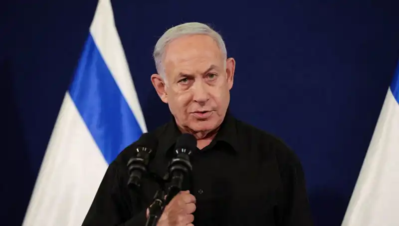 İsrail’den Suriye’deki Hedeflere Yönelik Saldırı Tehdidi: Netanyahu ve Katz’tan Kritik Talimat