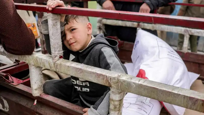 Gazze'deki Fırınlar Un Yokluğuyla Mücadele Edemiyor: İnsani Dram Tırmanıyor