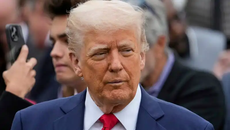 Trump’tan Çarpıcı Açıklama: Çin Ürünlerine Uygulanan Vergi İndiriliyor!