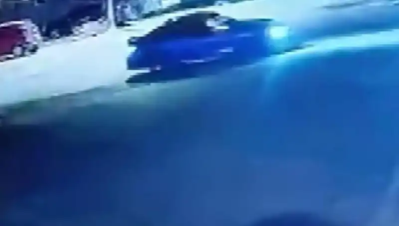 Trafikte Drift Yapanlar İçin Ceza Fırtınası: 46 Bin Lira Geldi!