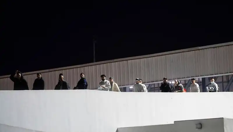 Düzensiz Göçmenler İki İlde Yakalandı: Kriz Büyüyor!