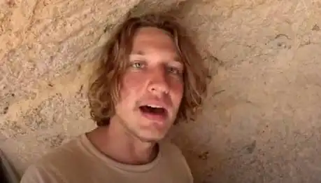 Kızılderili Kabile Adasında Yasadışı Gezi: ABD'li Turist Tutuklandı
