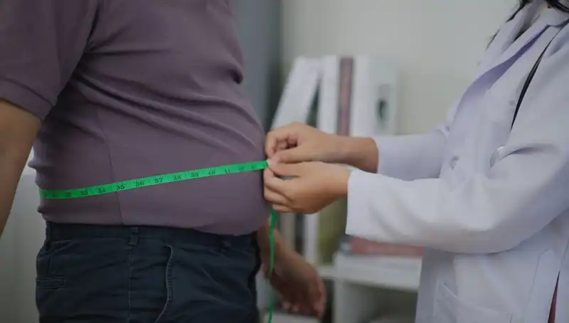 24 Yaşındaki Genç, İki Besini Bırakarak 47 Kilo Verdi: İşte Başarı Hikayesi