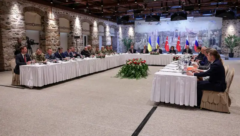 Kremlin ve Ukrayna: Bir Sonraki Görüşme Tarihi Belli Oldu mu?