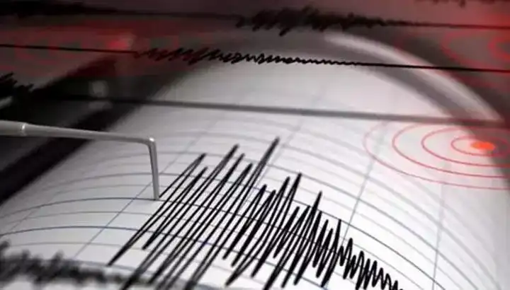 Tonga Açıklarında Meydana Gelen 7,1'lik Deprem: Tsunami Tehlikesi Güncellendi