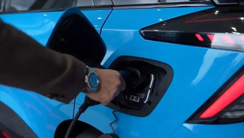 Elektrikli Araç Şarj İstasyonları Sayısı 11 Bini Geçti: Türkiye'de Yeşil Dönüşüm Hızlanıyor