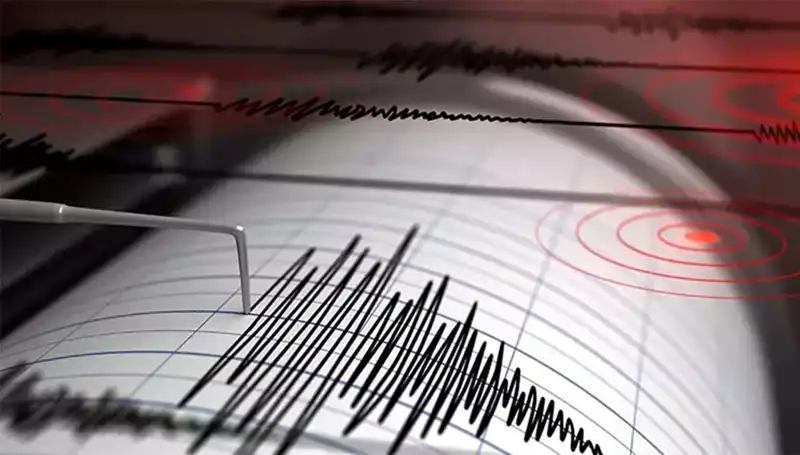 Datça Açıklarında Gerçekleşen 4.4 Büyüklüğündeki Deprem Nedir?