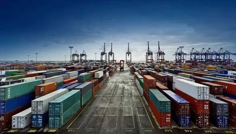 Başkentten İlk Çeyrekte 3,5 Milyar Dolarlık İhracat Gerçekleşti
