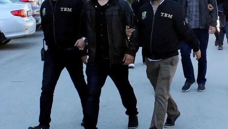 İstanbul'da Büyük Terör Operasyonu: 14 Gözaltı ile Sarsıcı Gelişmeler