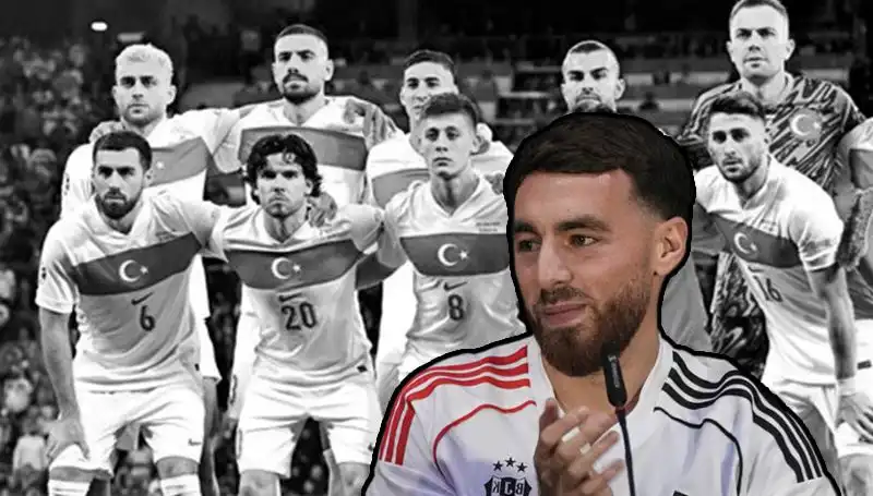 Türkiye Futbolu Tarihinde Bir İlk: Orkun Kökçü, Arda Güler'i Geride Bıraktı!