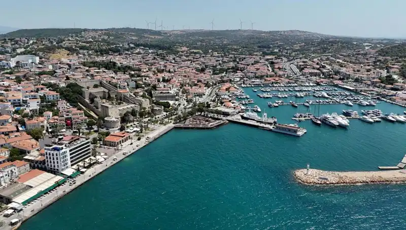 İzmirlilerin Su Kesintisi Çözümü: Su Satışları Yüzde 100 Arttı!